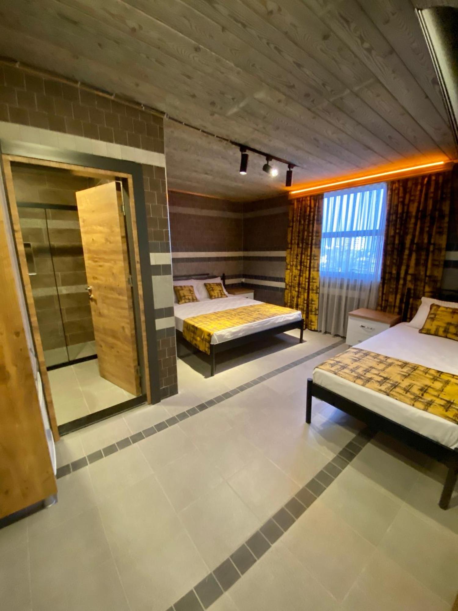 M-Oda Otel Анталья Экстерьер фото